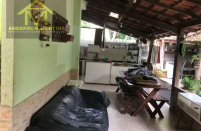 Casa à venda no Riviera da Barra, Vila Velha 