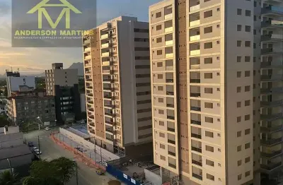 Apartamento com 4 quartos à venda no Mata da Praia, Vitória 