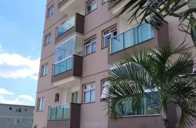 Apartamento com 2 quartos à venda no Ataíde, Vila Velha 