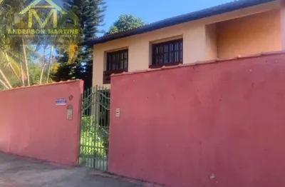 Casa com 4 quartos à venda no Ponta da Fruta, Vila Velha 