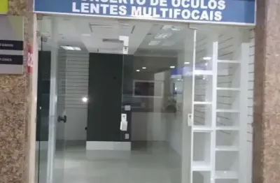 Ponto comercial à venda na Praia do Canto, Vitória 