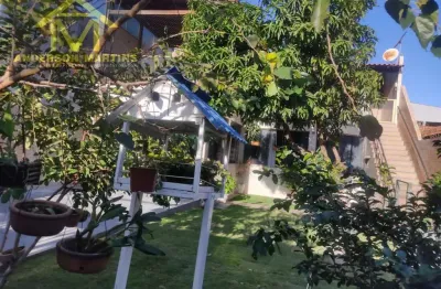 Casa com 2 quartos à venda no Nova Itaparica, Vila Velha 