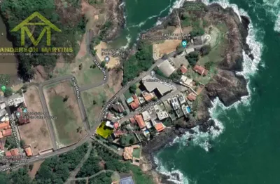 Terreno à venda na Praia da Costa, Vila Velha 