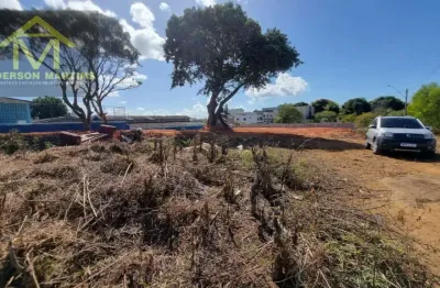 Terreno à venda no Ataíde, Vila Velha 