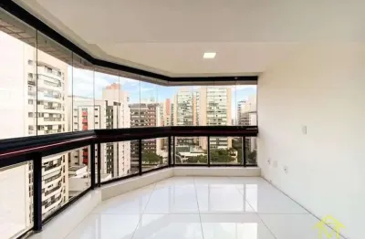 Cobertura duplex em praia da costa - vila velha, es