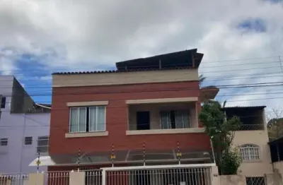 Casa com 5 quartos à venda no Centro de Vila Velha, Vila Velha 