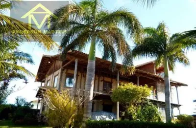 Casa com 3 quartos à venda no Santa Paula, Vila Velha 