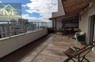 Cobertura com 4 quartos à venda no Itapuã, Vila Velha 