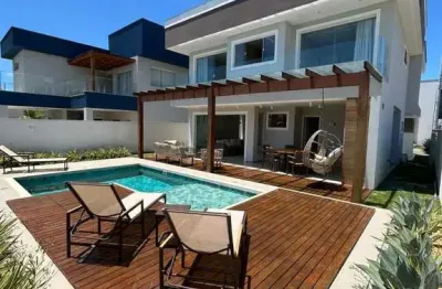Casa com 3 quartos à venda no Recanto da Sereia, Guarapari 