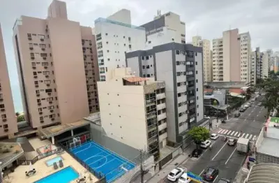 Apartamento com 4 quartos à venda na Praia da Costa, Vila Velha 