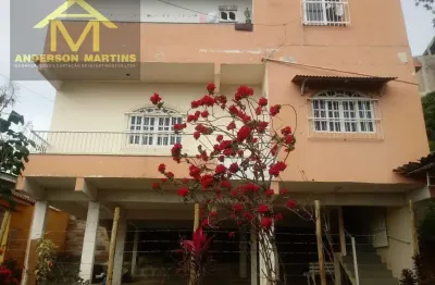 Casa com 3 quartos à venda no Brisamar, Vila Velha 