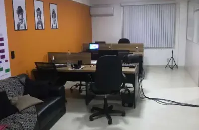 Sala comercial à venda no Centro de Vila Velha, Vila Velha 