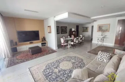 Apartamento com 4 quartos à venda na Praia da Costa, Vila Velha 