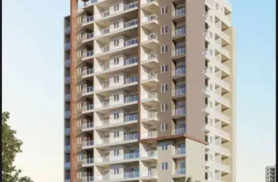 Apartamento com 2 quartos à venda no Jockey de Itaparica, Vila Velha 