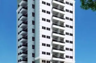 Apartamento com 3 quartos à venda no Itapuã, Vila Velha 
