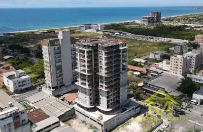 Apartamento em jockey de itaparica - vila velha, es