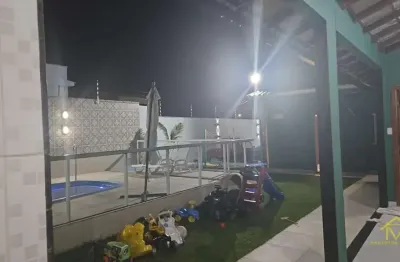 Casa com 3 quartos à venda no Nova Ponta da Fruta, Vila Velha 