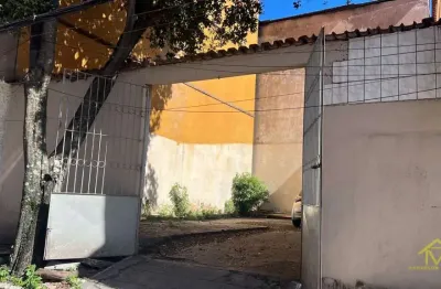 Terreno à venda no Glória, Vila Velha 