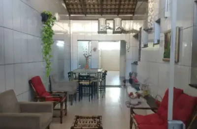 Casa com 3 quartos à venda no Centro de Vila Velha, Vila Velha 