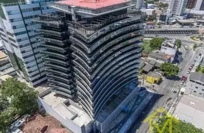 Sala comercial à venda na Praia da Costa, Vila Velha 