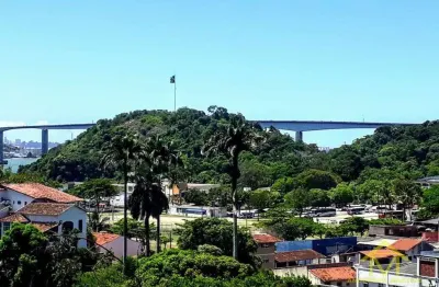 Casa em condomínio fechado com 4 quartos à venda no Centro de Vila Velha, Vila Velha 