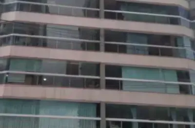 Apartamento com 3 quartos à venda no Itapuã, Vila Velha 