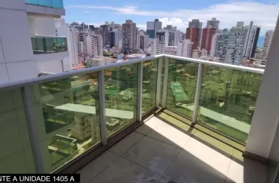 Apartamento com 2 quartos à venda no Itapuã, Vila Velha 