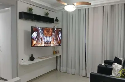 Apartamento com 2 quartos à venda no Ataíde, Vila Velha 