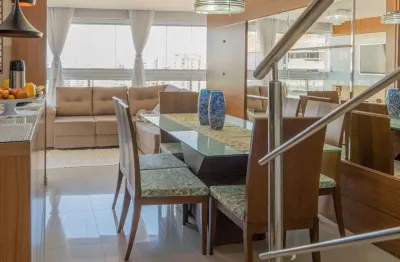 Cobertura com 2 quartos à venda no Itapuã, Vila Velha 