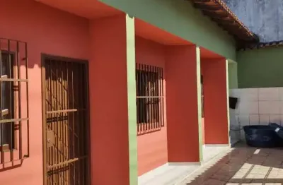 Casa com 4 quartos à venda no Novo México, Vila Velha 
