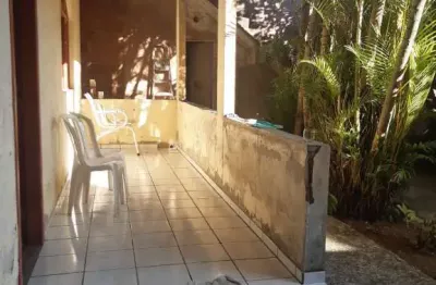 Casa com 3 quartos à venda no Cocal, Vila Velha 