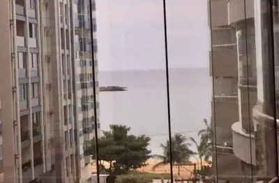 Apartamento com 3 quartos à venda na Praia da Costa, Vila Velha 