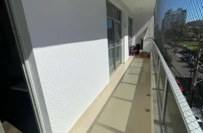 Apartamento com 4 quartos à venda na Praia da Costa, Vila Velha 