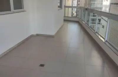 Apartamento com 3 quartos à venda na Praia da Costa, Vila Velha 