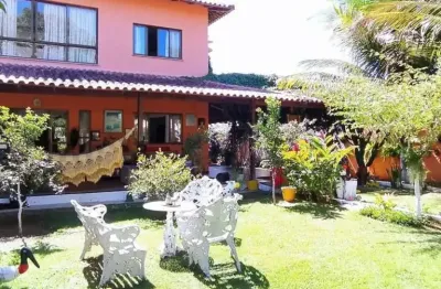 Casa à venda no Nova Ponta da Fruta, Vila Velha 