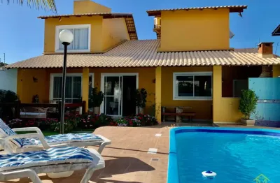Casa com 4 quartos à venda em Interlagos, Vila Velha 