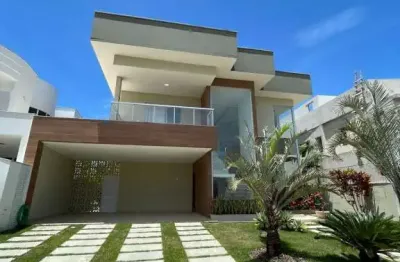 Casa com 4 quartos à venda em Interlagos, Vila Velha 