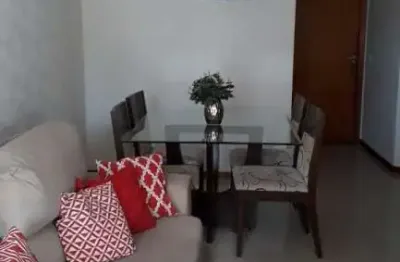 Apartamento com 3 quartos à venda no Itapuã, Vila Velha 