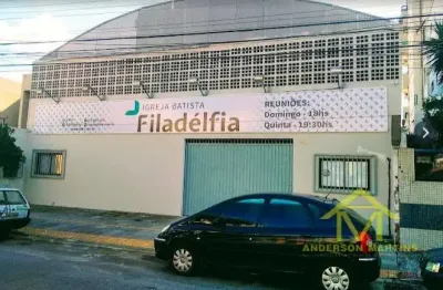 Barracão / Galpão / Depósito à venda na Praia de Itaparica, Vila Velha 