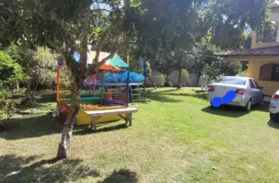 Chácara / sítio com 5 quartos à venda no Ponta da Fruta, Vila Velha 