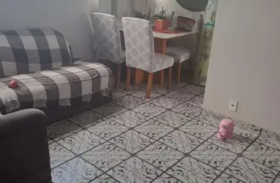Apartamento em coqueiral de itaparica - vila velha, es