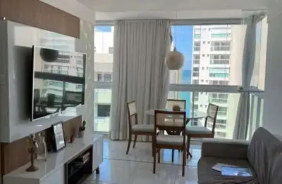 Apartamento com 3 quartos à venda no Itapuã, Vila Velha 