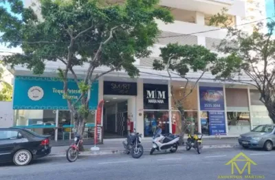 Sala comercial à venda na Praia de Itaparica, Vila Velha 