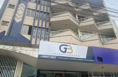 Apartamento em centro de vila velha - vila velha, es