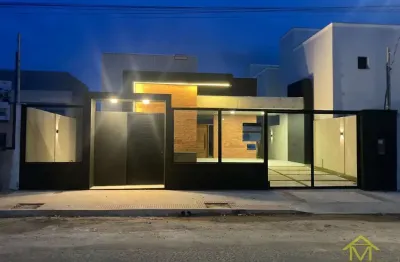 Casa com 3 quartos à venda no Morada do Sol, Vila Velha 