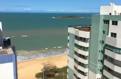 Apartamento com 2 quartos à venda na Praia de Itaparica, Vila Velha 