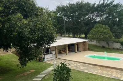 Chácara / sítio com 4 quartos à venda na Barra do Jucu, Vila Velha 