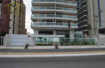 Apartamento com 3 quartos à venda na Praia de Itaparica, Vila Velha 