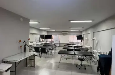 Sala comercial à venda na Praia da Costa, Vila Velha 