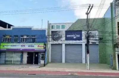 Ponto comercial à venda no Glória, Vila Velha 